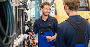 Markus Altmann 180808 3032 HR 21004 Technischer Bereich/Werkstätten (m/w/d)